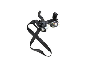 Ceinture avant gauche VOLKSWAGEN GOLF PLUS Photo n°5