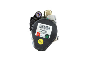Ceinture avant gauche VOLKSWAGEN GOLF PLUS Photo n°6