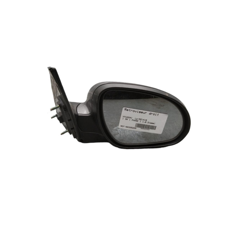 Retroviseur droit HYUNDAI I 30 1 Photo n°1