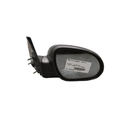 Retroviseur droit HYUNDAI I 30 1
