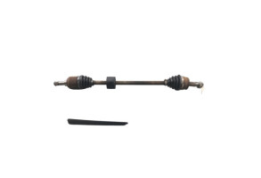 Cardan droit (transmission) FORD KA 2 Photo n°3