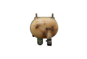 Vase d'expansion FORD KA 2 Photo n°3