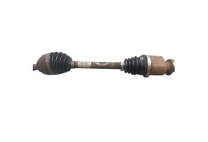 Cardan droit (transmission) RENAULT TWINGO 2 Photo n°1