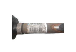 Cardan droit (transmission) RENAULT TWINGO 2 Photo n°4