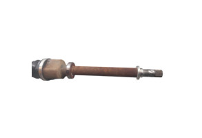 Cardan droit (transmission) RENAULT TWINGO 2 Photo n°5