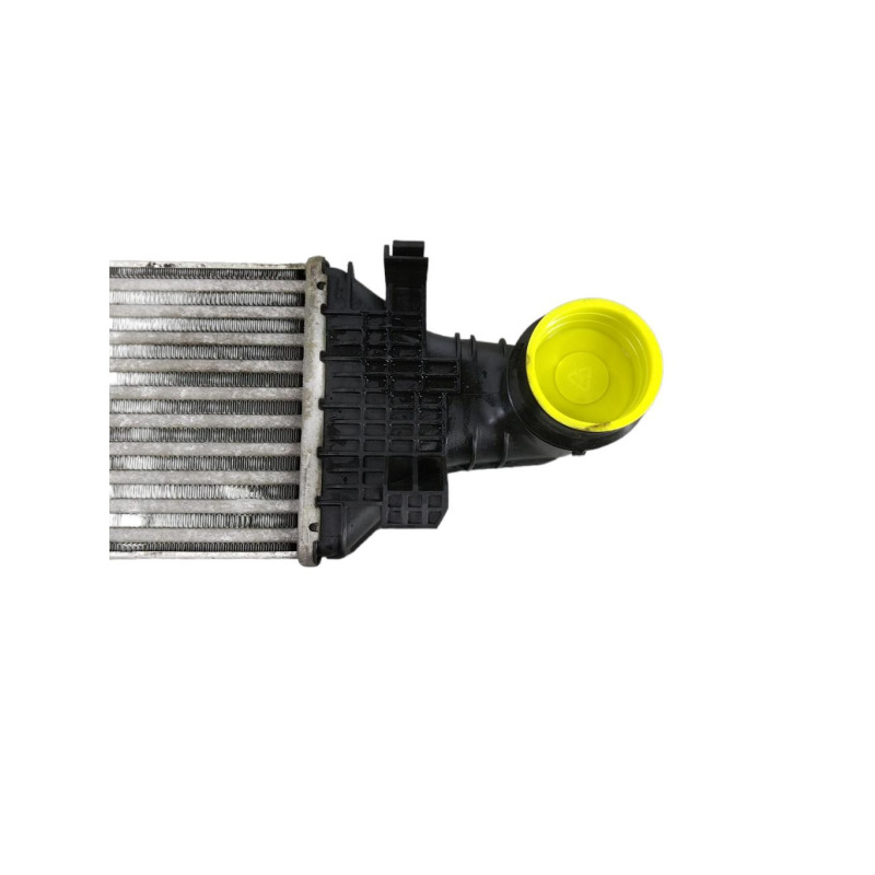 Echangeur air (Intercooler) MERCEDES CLASSE E 212 Photo n°1