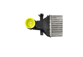 Echangeur air (Intercooler) MERCEDES CLASSE E 212 Photo n°3