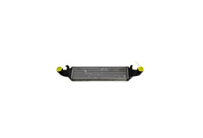 Echangeur air (Intercooler) MERCEDES CLASSE E 212 Photo n°4