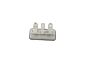 Bouton de coffre MERCEDES CLASSE E 212 Photo n°2