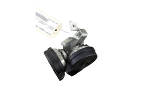 Avertisseur/Klaxon MERCEDES CLASSE E 212 Photo n°4