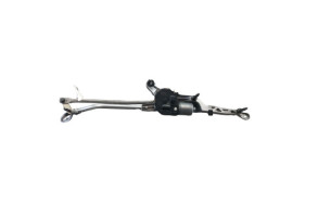 Moteur essuie glace avant MERCEDES CLASSE E 212 Photo n°2