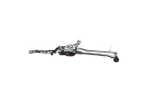 Moteur essuie glace avant MERCEDES CLASSE E 212 Photo n°2