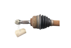 Cardan droit (transmission) CITROEN C3 PLURIEL Photo n°1