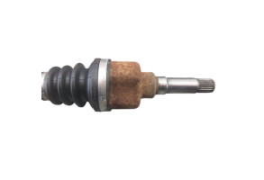 Cardan droit (transmission) CITROEN C3 PLURIEL Photo n°3