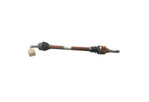 Cardan droit (transmission) CITROEN C3 PLURIEL Photo n°4