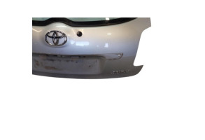 Malle/Hayon arriere TOYOTA AURIS 1 Photo n°2
