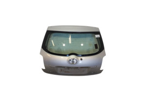 Malle/Hayon arriere TOYOTA AURIS 1 Photo n°5
