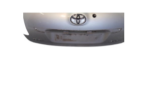 Malle/Hayon arriere TOYOTA AURIS 1 Photo n°6