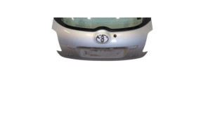 Malle/Hayon arriere TOYOTA AURIS 1 Photo n°7