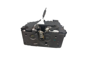 Serrure arriere droit FIAT PUNTO 3 Photo n°2