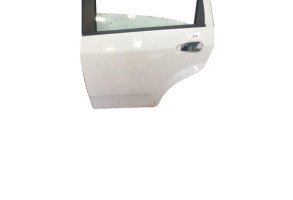 Porte arriere gauche FIAT PUNTO 3 Photo n°4