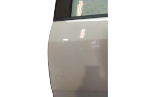 Porte arriere gauche FIAT PUNTO 3 Photo n°5