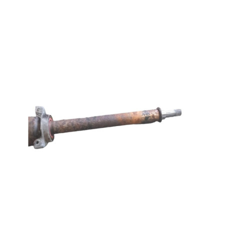 Cardan droit (transmission) MERCEDES CLASSE A 168