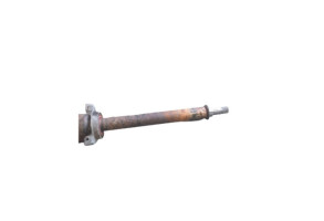 Cardan droit (transmission) MERCEDES CLASSE A 168 Photo n°1