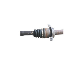 Cardan droit (transmission) MERCEDES CLASSE A 168 Photo n°2