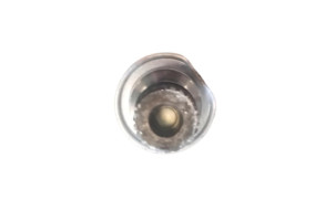 Cardan droit (transmission) MERCEDES CLASSE A 168 Photo n°3