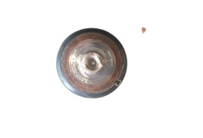 Cardan droit (transmission) MERCEDES CLASSE A 168 Photo n°4
