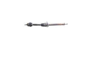 Cardan droit (transmission) MERCEDES CLASSE A 168 Photo n°5