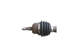 Cardan droit (transmission) MERCEDES CLASSE A 168 Photo n°6
