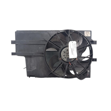 Moto ventilateur radiateur MERCEDES CLASSE A 168