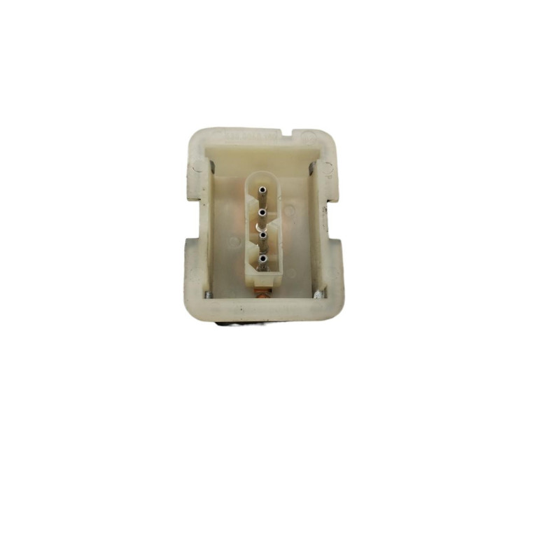 Resistance chauffage MERCEDES CLASSE A 168 Photo n°1