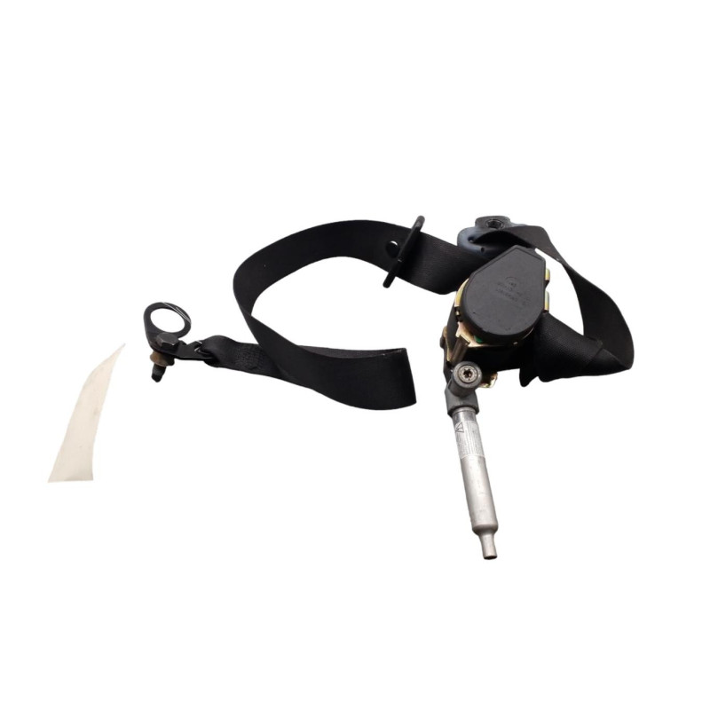 Ceinture avant gauche MERCEDES CLASSE A 168 Photo n°1