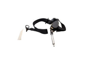 Ceinture avant gauche MERCEDES CLASSE A 168 Photo n°1