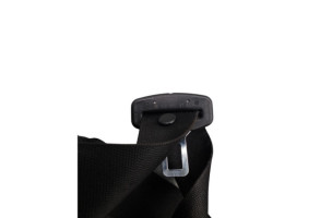 Ceinture avant gauche MERCEDES CLASSE A 168 Photo n°3