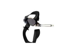 Ceinture avant gauche MERCEDES CLASSE A 168 Photo n°4