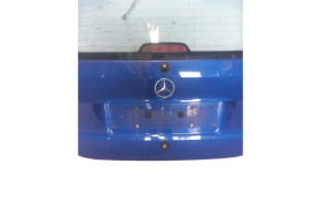 Malle/Hayon arriere MERCEDES CLASSE A 168 Photo n°3