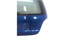 Malle/Hayon arriere MERCEDES CLASSE A 168 Photo n°4