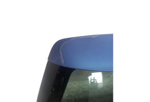Malle/Hayon arriere MERCEDES CLASSE A 168 Photo n°5