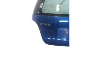 Malle/Hayon arriere MERCEDES CLASSE A 168 Photo n°9