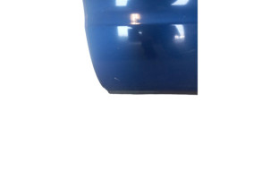 Porte arriere gauche MERCEDES CLASSE A 168 Photo n°1