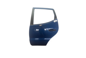 Porte arriere gauche MERCEDES CLASSE A 168 Photo n°2