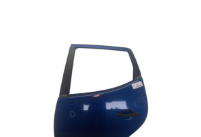 Porte arriere gauche MERCEDES CLASSE A 168 Photo n°6