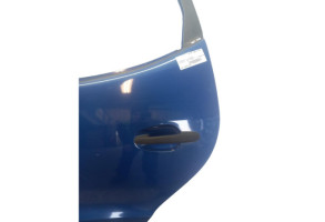 Porte arriere gauche MERCEDES CLASSE A 168 Photo n°8