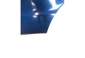 Porte arriere gauche MERCEDES CLASSE A 168 Photo n°9
