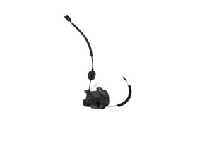 Serrure arriere droit RENAULT CAPTUR 1 Photo n°1