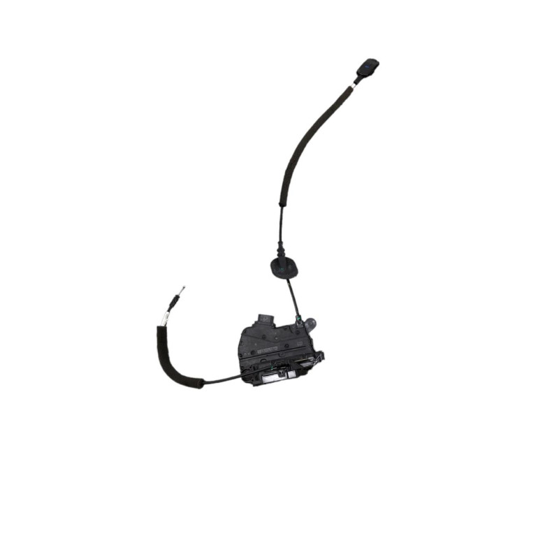 Serrure arriere droit RENAULT CAPTUR 1 Photo n°2